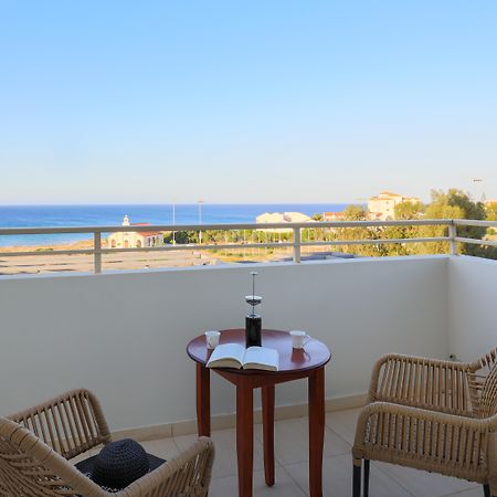 Cavo Zoe Seaside Hotel Protaras Exterior foto