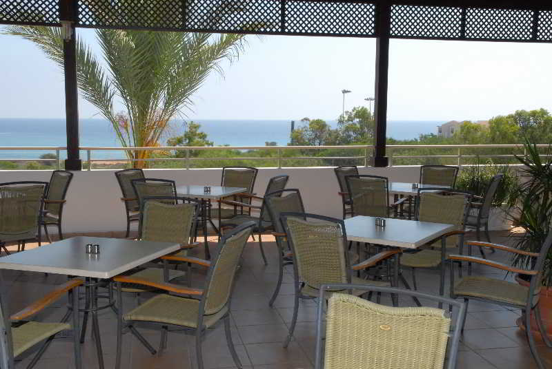 Cavo Zoe Seaside Hotel Protaras Exterior foto