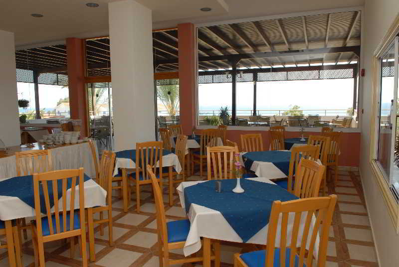 Cavo Zoe Seaside Hotel Protaras Exterior foto